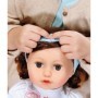 Baby Annabell - Papusa Bruneta Sophia 43 Cm Zapf Creation - 3