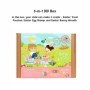 Jack In The Box - Kit Creatie 3-In-1 Paste Fericit Jack in the box - 3