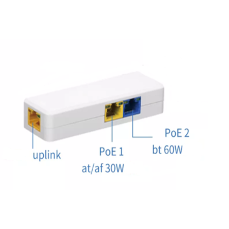 POE CASCADE 60W POE-69P30F OTHER - 1