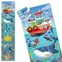 Puzzle Lung De Podea - Lumea Subacvatica The Learning Journey - 1