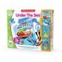 Puzzle Lung De Podea - Lumea Subacvatica The Learning Journey - 2
