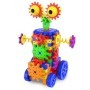 Joc STEM de constructie Droid cu peste 50 de piese