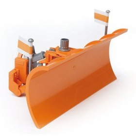 Bruder accesorii lama mare plug