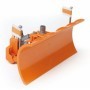 Bruder accesorii lama mare plug