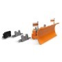 Bruder accesorii lama mare plug