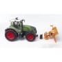 Bruder accesorii lama mare plug