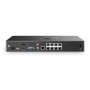 TP-LINK VIGI 8 CHANNEL Network video recorder, VIGI NVR2008H-8MP, 8 canale pana la 8 MP rezolutie @30fps, PoE IEEE 802.3af/at, c