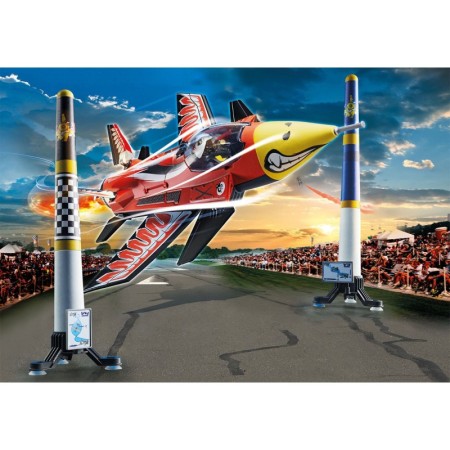 Avion vultur