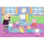 Puzzle Peppa Pig, 35 Piese Ravensburger - 1