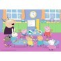Puzzle Peppa Pig, 35 Piese Ravensburger - 1