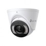 Camera IP Turret TP-Link Vigi C485, 5MP, Lentila 4mm, IR 30m, senzor imagine 1/2.7 inch Progressive Scan CMOS, interfata 1x RJ-4