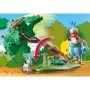 Asterix vanatoarea porcului salbatic