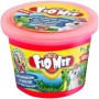 Craze Plastilina Diverse Culori Craze - 1