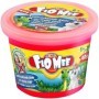 Craze Plastilina Diverse Culori Craze - 1