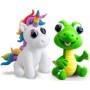 Craze Plastilina Diverse Culori Craze - 2