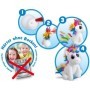 Craze Plastilina Diverse Culori Craze - 4