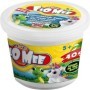 Craze Plastilina Diverse Culori Craze - 6