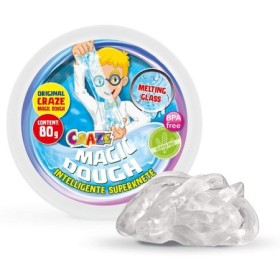 Craze Plastilina Magica - Savant Craze - 1