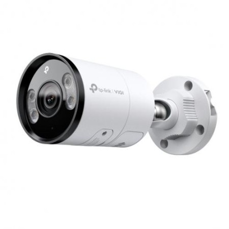 Camera IP Bullet TP-Link Vigi C345, 8MP, Lentila 2.8mm, IR 30m, rezolutie video 3840 x 2160 pixeli, interfata 1x RJ-45 10/100 Mb