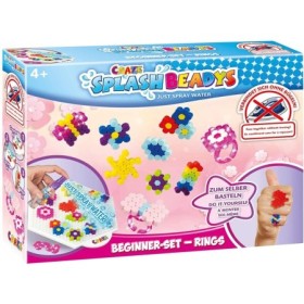 Craze Set Creatie Margele - Inele Craze - 1