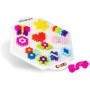 Craze Set Creatie Margele - Inele Craze - 6