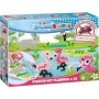 Craze Set Creatie Margele - Flamingo Craze - 1