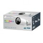 Camera IP Bullet TP-Link Vigi C345, 8MP, Lentila 2.8mm, IR 30m, rezolutie video 3840 x 2160 pixeli, interfata 1x RJ-45 10/100 Mb