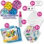 Craze Set Creatie Margele - Sirene Craze - 5