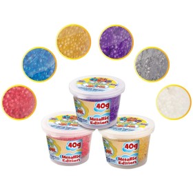 Craze Cloud Slime - Culori Metalice Craze - 1