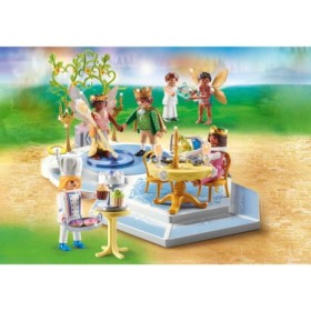 Playmobil - Creeaza Propria Figurina - Scena De Dans Playmobil - 1
