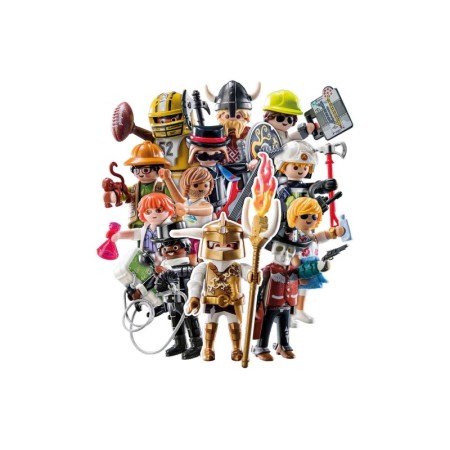 Playmobil - Figurine Baieti Seria 23 Playmobil - 1