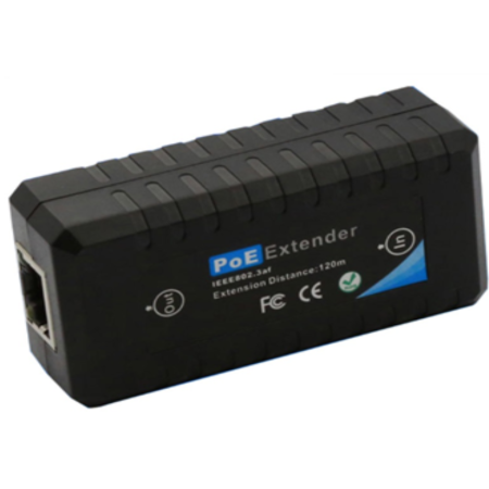 EXTENDER POE 1 120M POE-05 OTHER - 1