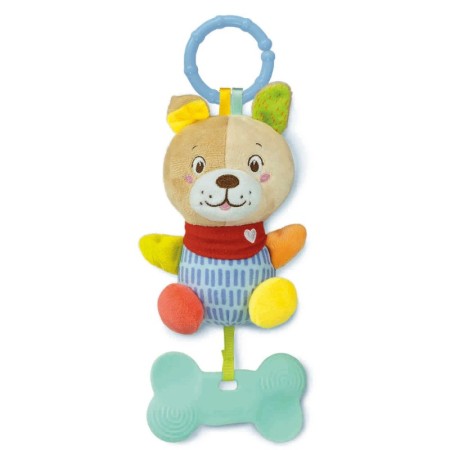 Baby Clementoni - Zornaitoare Plus Catel Clementoni - 1