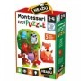 Headu Montessori - Primul Meu Puzzle - Padurea Headu - 5