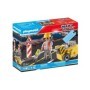 Playmobil - Set Cadou Dispozitiv De Taiere Asfalt Playmobil - 2