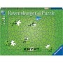 Puzzle Krypt Verde Neon, 736 Piese Ravensburger - 2