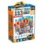 Headu Montessori - Joc 123 Bingo Headu - 3