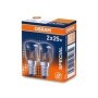 2 Becuri incandescente pentru cuptor Osram T26, E14, 25W, 160 lm, luminacalda (2700K), clasa energetica G OSRAM - 1