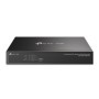 TP-Link POE+ recorder video de retea pe 8 canale VIGI NVR1008H8P, Decodare: H.265+/H.265/ H.264+/H.264, Rezolutie playback: 8MP/