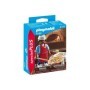 Playmobil - Figurina Pizzer Playmobil - 2