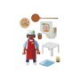 Playmobil - Figurina Pizzer Playmobil - 3