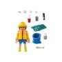 Playmobil - Figurina Ecologist Playmobil - 3