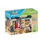Playmobil - Magazinul Non Stop De La Ferma Playmobil - 2