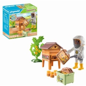 Playmobil - Apicultoare Playmobil - 1