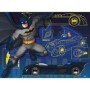 Puzzle Batman Cu Masina, 100 Piese Ravensburger - 1