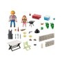 Playmobil - Gratar In Familie Playmobil - 3