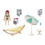 Playmobil - Femeie In Hamac Playmobil - 2