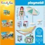 Playmobil - Femeie In Hamac Playmobil - 4
