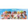 Playmobil - Motocicleta Galbena Cu Lumini Playmobil - 5