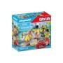 Playmobil - Echipaj De Salvare Playmobil - 2